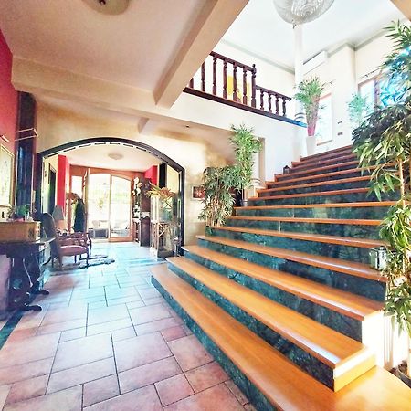 Red Clay Apartments City Club Belgrado Exterior foto