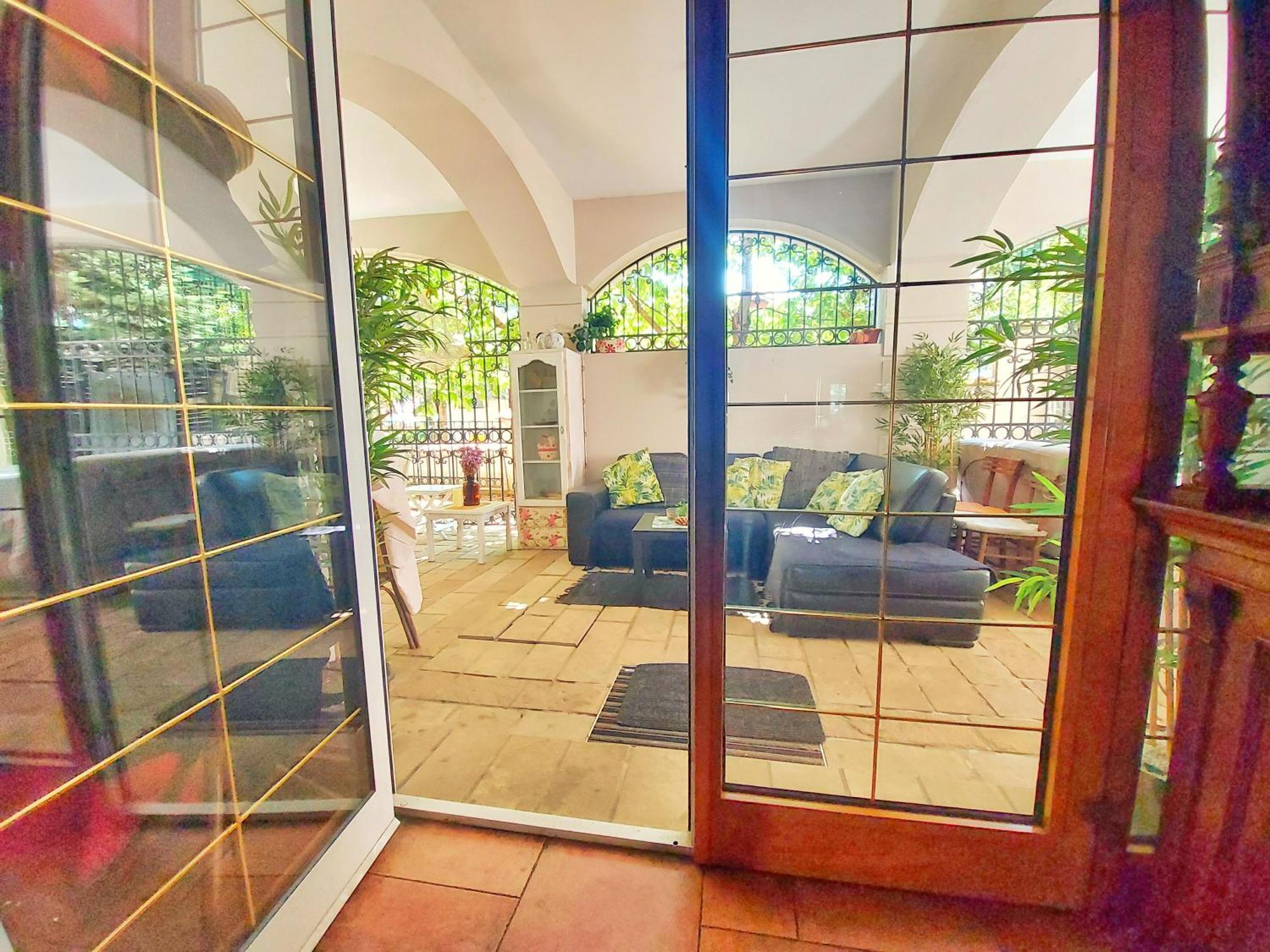 Red Clay Apartments City Club Belgrado Exterior foto